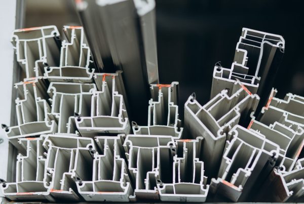 Aluminum Products