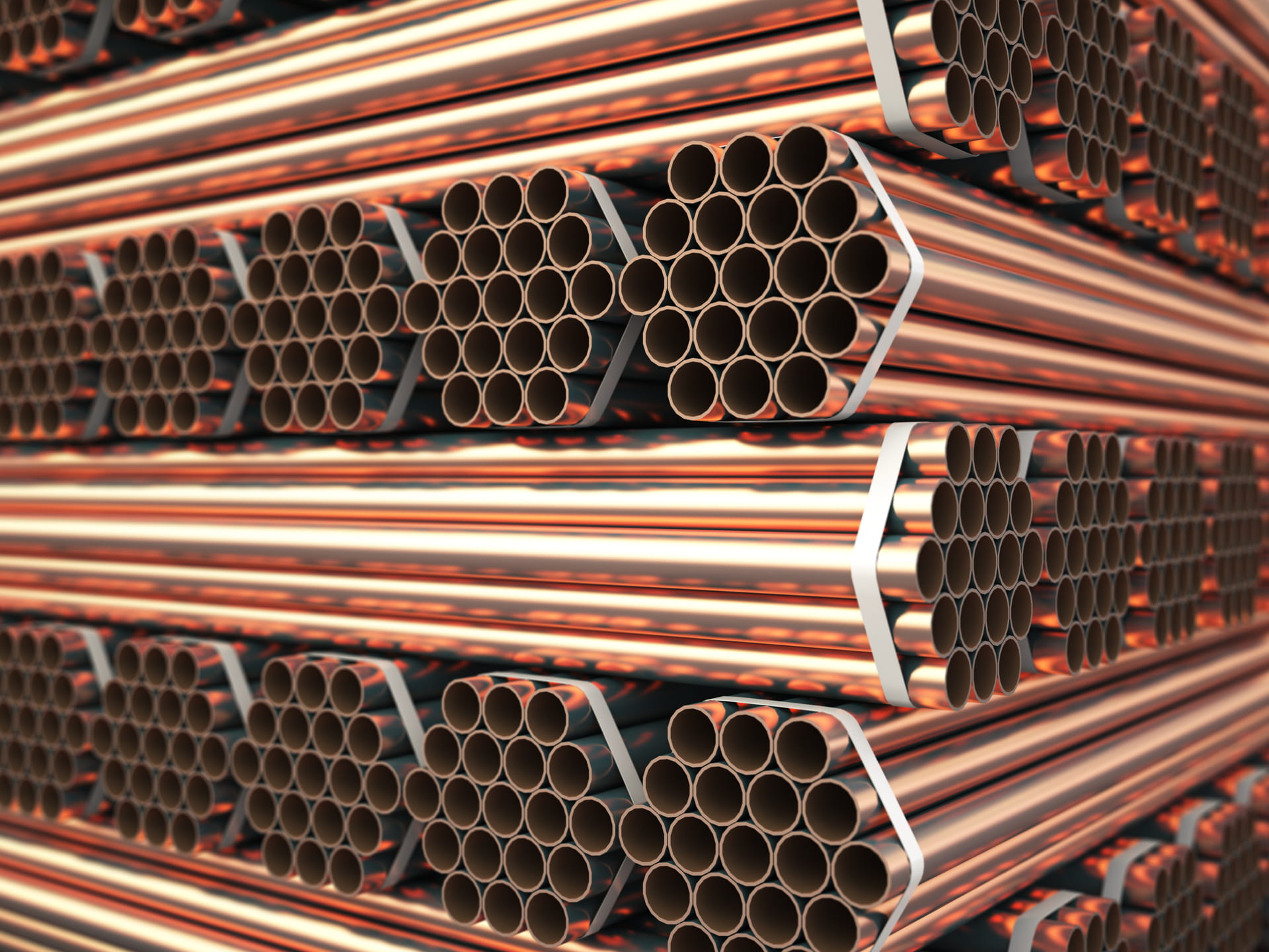 Copper Products